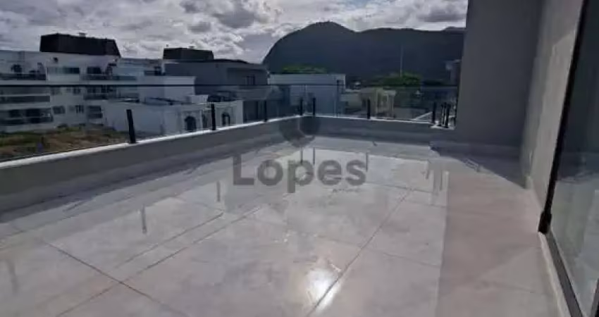 Casa em condomínio fechado com 5 quartos à venda na Avenida George Savalla, Recreio dos Bandeirantes, Rio de Janeiro