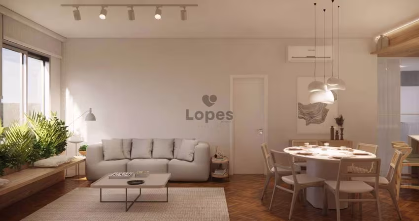 Apartamento com 3 quartos à venda na Rua Constante Ramos, Copacabana, Rio de Janeiro
