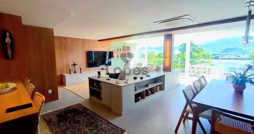 Cobertura com 3 quartos à venda na Rua Maurício da Costa Faria, Recreio dos Bandeirantes, Rio de Janeiro