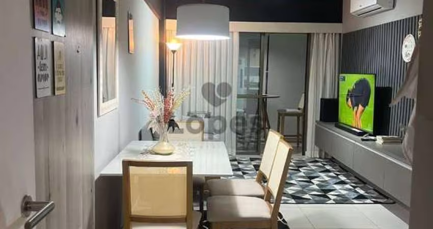 Apartamento com 1 quarto à venda na Rua Rivadavia Campos, Recreio dos Bandeirantes, Rio de Janeiro