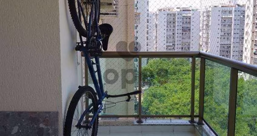 Apartamento com 2 quartos à venda na Rua Francisco de Paula, Jacarepaguá, Rio de Janeiro
