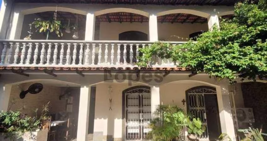 Casa com 4 quartos à venda na Rua Retiro dos Artistas, Pechincha, Rio de Janeiro