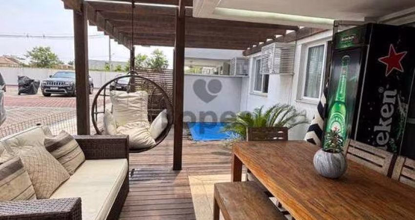 Apartamento com 2 quartos à venda na Avenida César Morani, Recreio dos Bandeirantes, Rio de Janeiro