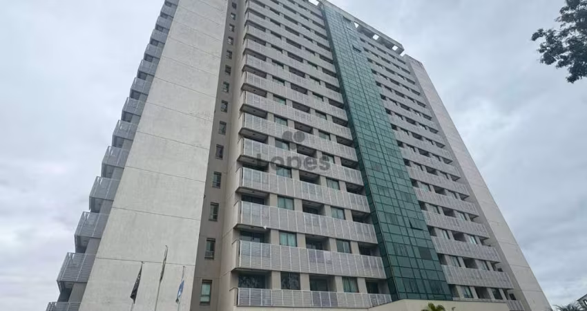Apartamento com 1 quarto à venda na Estrada dos Bandeirantes, Jacarepaguá, Rio de Janeiro