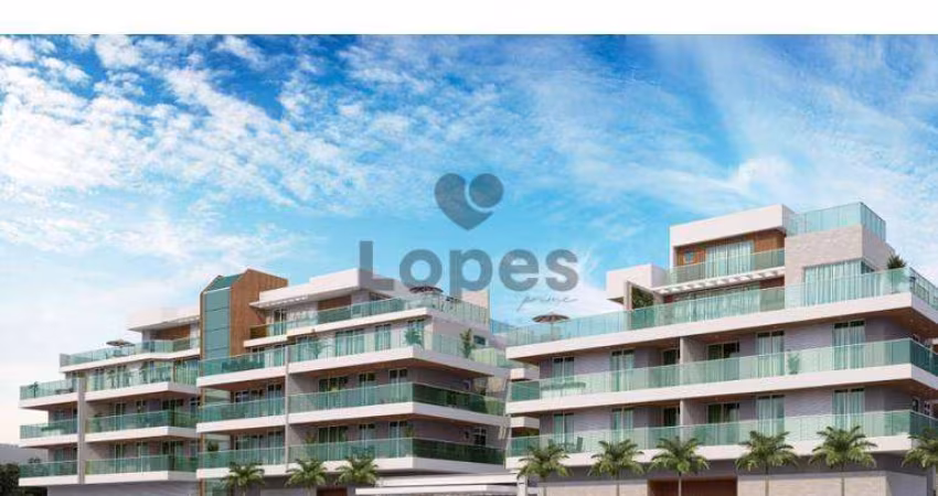 Apartamento com 3 quartos à venda na Estrada do Pontal, Recreio dos Bandeirantes, Rio de Janeiro