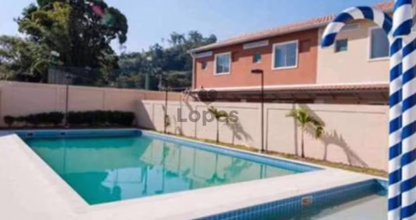 Casa em condomínio fechado com 3 quartos à venda na Rua Dumontina, Vargem Pequena, Rio de Janeiro