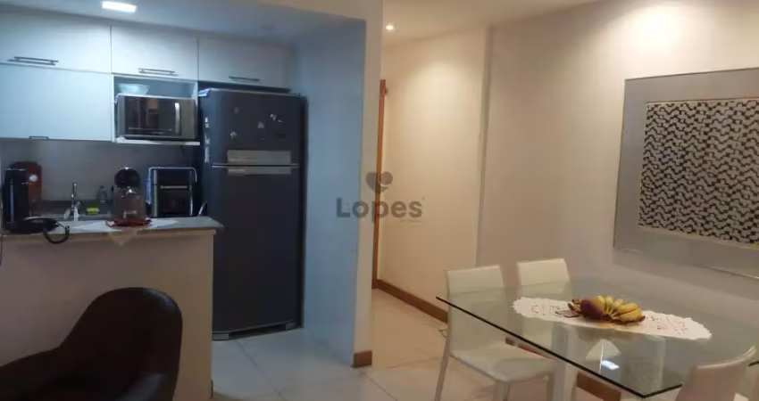 Apartamento com 3 quartos à venda na Avenida Jaime Poggi, Jacarepaguá, Rio de Janeiro