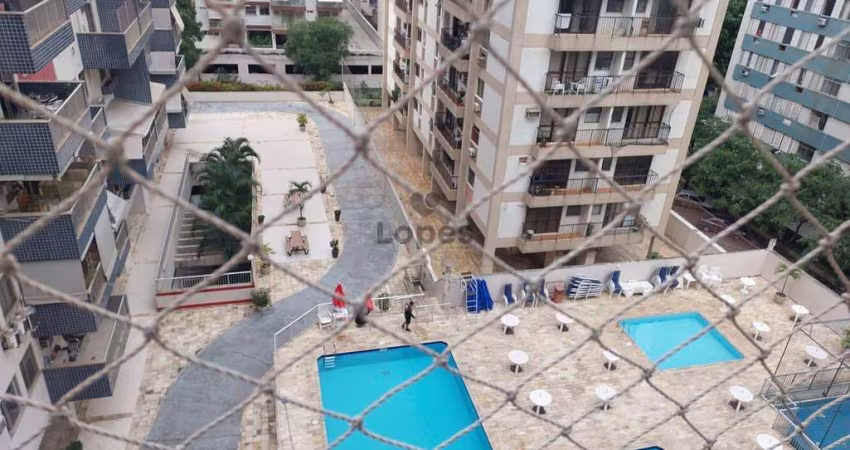 Apartamento com 3 quartos à venda na Rua Garibaldi, Tijuca, Rio de Janeiro