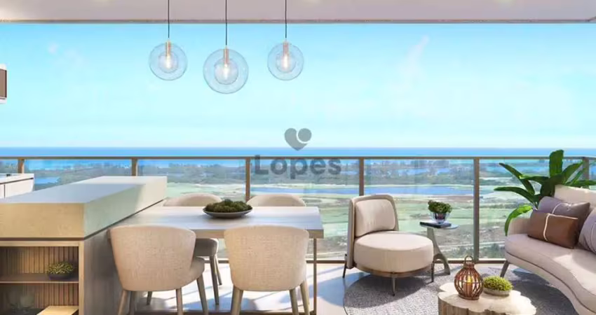 Apartamento com 3 quartos à venda na Avenida das Américas, Barra da Tijuca, Rio de Janeiro