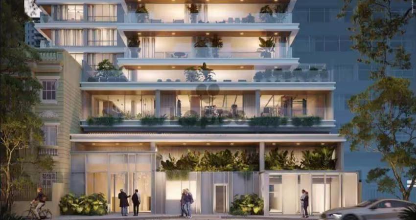 Apartamento com 4 quartos à venda na Rua Prudente de Morais, Ipanema, Rio de Janeiro