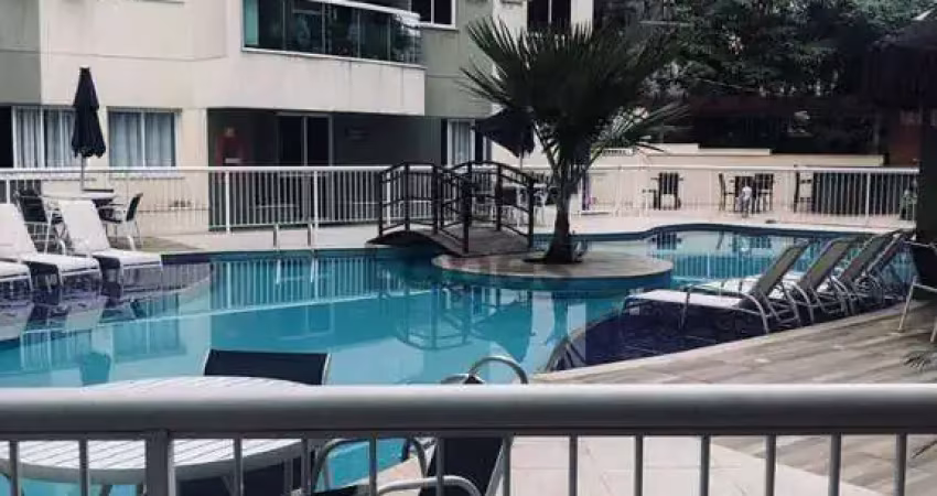 Apartamento com 3 quartos à venda na Estrada Capenha, Pechincha, Rio de Janeiro