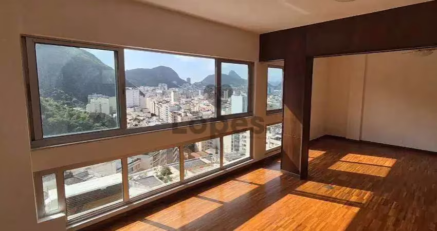 Apartamento com 2 quartos à venda na Rua Percy Murray, Copacabana, Rio de Janeiro