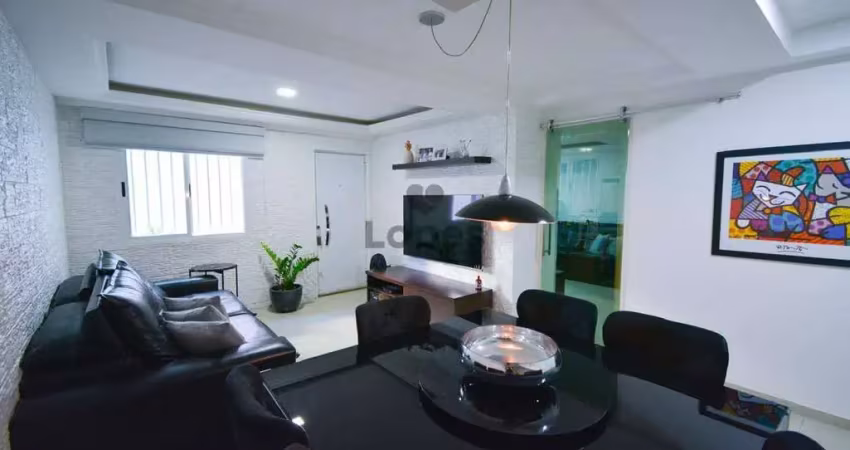 Casa em condomínio fechado com 3 quartos à venda na Rua Antônio Cordeiro, Jacarepaguá, Rio de Janeiro
