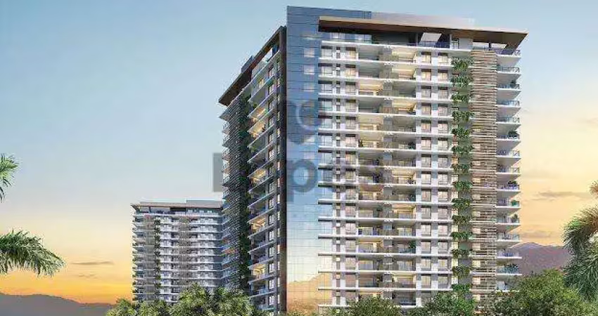 Apartamento com 2 quartos à venda na Avenida das Américas, Barra da Tijuca, Rio de Janeiro