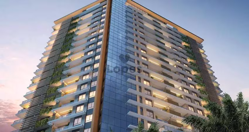 Apartamento à venda na Avenida das Américas, Barra da Tijuca, Rio de Janeiro