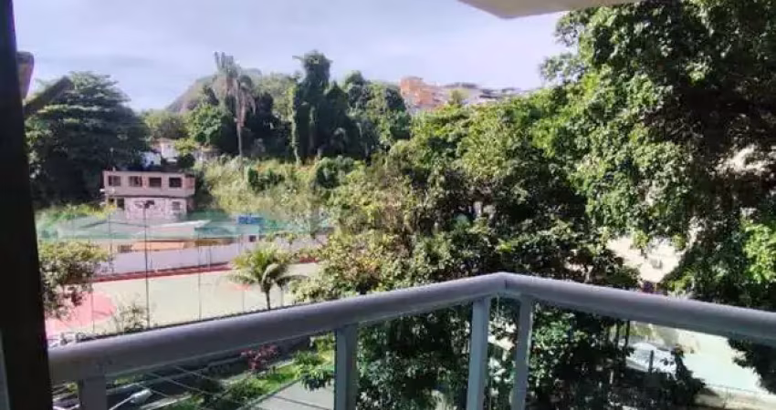 Apartamento com 2 quartos à venda na Estrada Capenha, Pechincha, Rio de Janeiro