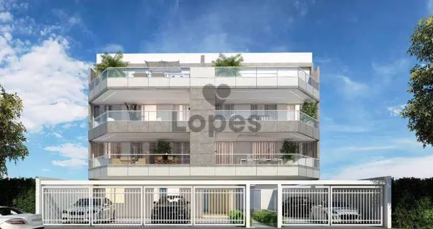 Apartamento com 4 quartos à venda na Rua Jorge Emílio Fontenelle, Recreio dos Bandeirantes, Rio de Janeiro