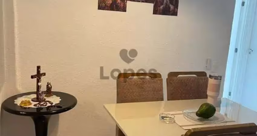 Apartamento com 2 quartos à venda na Estrada do Campinho, Campo Grande, Rio de Janeiro