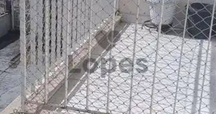Apartamento com 2 quartos à venda na Rua Ouro Fino, Irajá, Rio de Janeiro