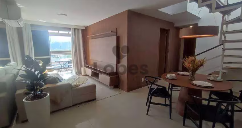 Cobertura com 4 quartos à venda na Rua Silvia Pozzano, Recreio dos Bandeirantes, Rio de Janeiro