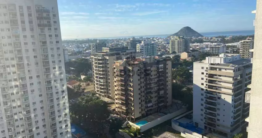 Apartamento com 2 quartos à venda na Avenida José Luiz Ferraz, Recreio dos Bandeirantes, Rio de Janeiro