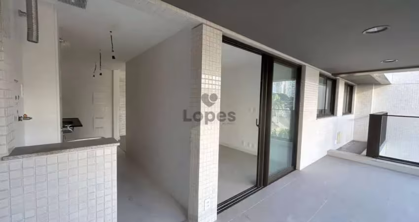Apartamento com 2 quartos à venda na Avenida Lúcio Costa, Barra da Tijuca, Rio de Janeiro