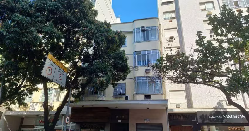 Apartamento com 2 quartos à venda na Rua Visconde de Pirajá, Ipanema, Rio de Janeiro