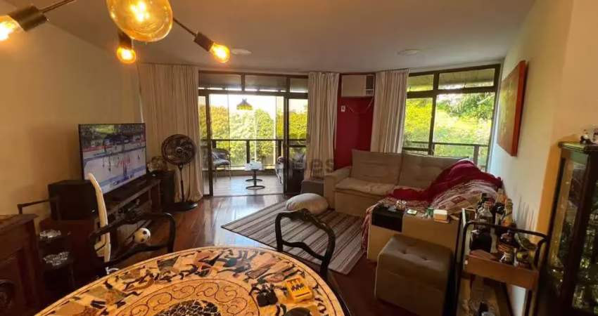 Apartamento com 4 quartos à venda na Avenida Monsenhor Ascaneo, Barra da Tijuca, Rio de Janeiro