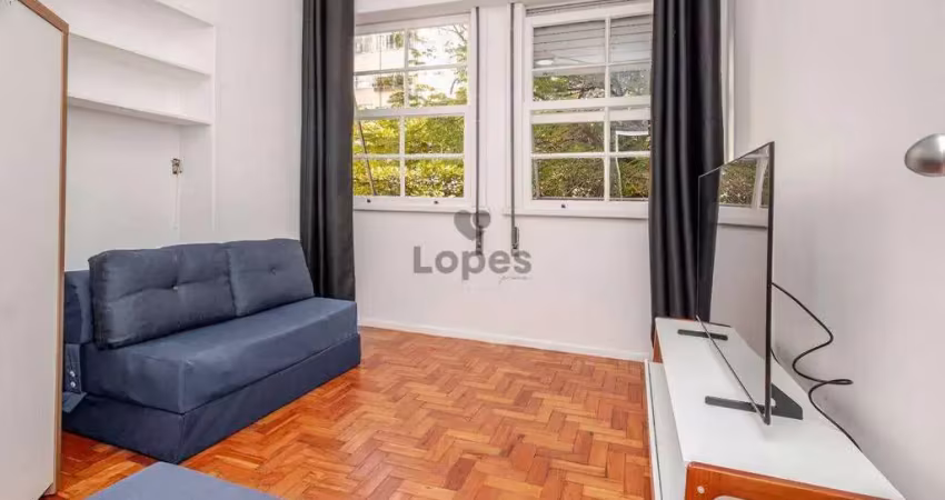 Apartamento com 2 quartos à venda na Rua Ministro Viveiros de Castro, Copacabana, Rio de Janeiro