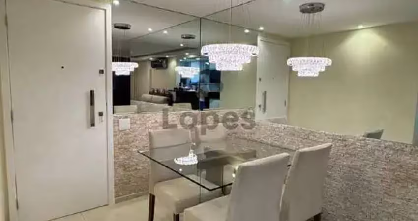 Apartamento com 2 quartos à venda na Rua Coronel Paulo Malta Rezende, Barra da Tijuca, Rio de Janeiro