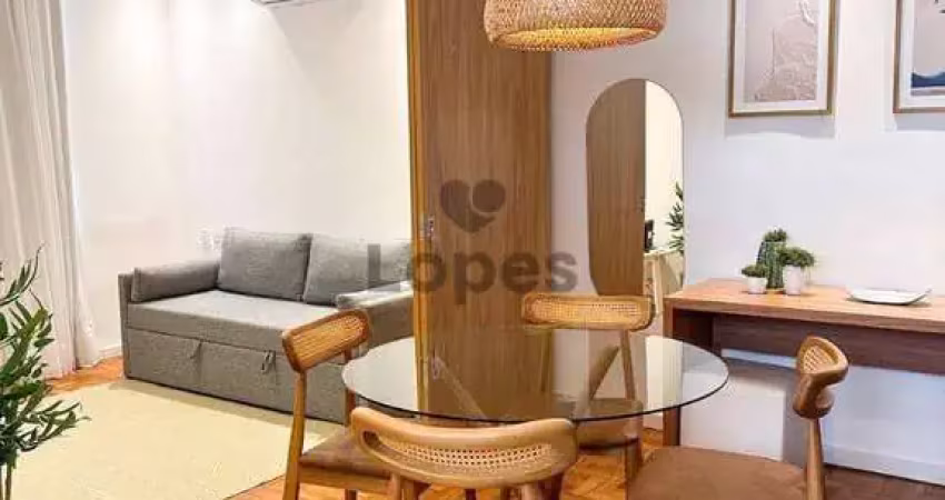 Apartamento com 1 quarto à venda na Rua Alberto de Campos, Ipanema, Rio de Janeiro