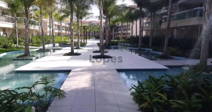 Apartamento com 2 quartos para alugar na Rua Servidão D, Recreio dos Bandeirantes, Rio de Janeiro