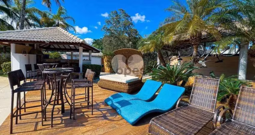 Casa em condomínio fechado com 5 quartos à venda na Av das Américas, 10501, Barra da Tijuca, Rio de Janeiro