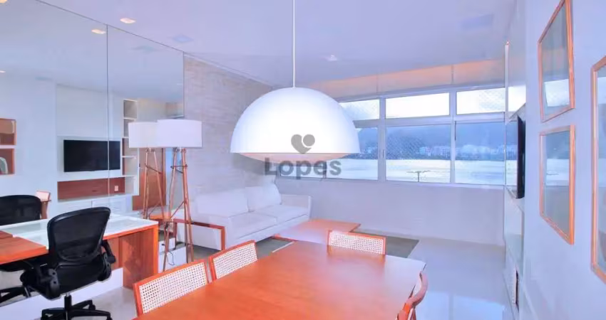 Apartamento com 3 quartos para alugar na Avenida Epitácio Pessoa, Lagoa, Rio de Janeiro