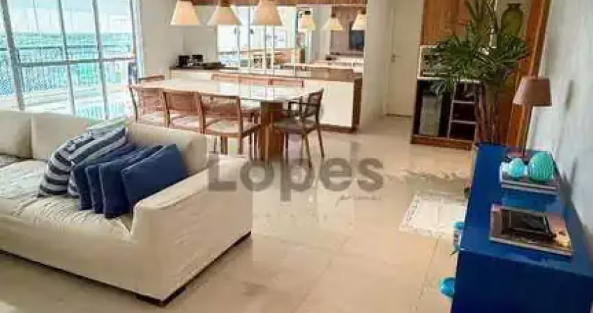 Apartamento com 3 quartos à venda na Avenida Flamboyants da Península, Barra da Tijuca, Rio de Janeiro