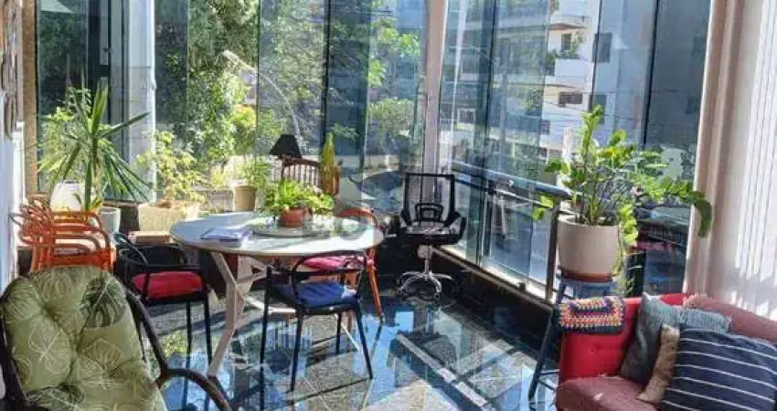 Apartamento com 3 quartos à venda na Rua João Barros Moreira, Recreio dos Bandeirantes, Rio de Janeiro