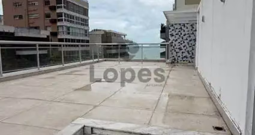 Cobertura com 3 quartos à venda na Rua Almirante Pereira Guimarães, Leblon, Rio de Janeiro