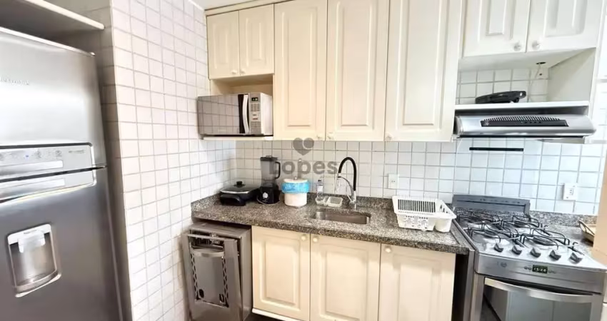 Apartamento com 2 quartos à venda na Rua Professor Azevedo Marques, Leblon, Rio de Janeiro