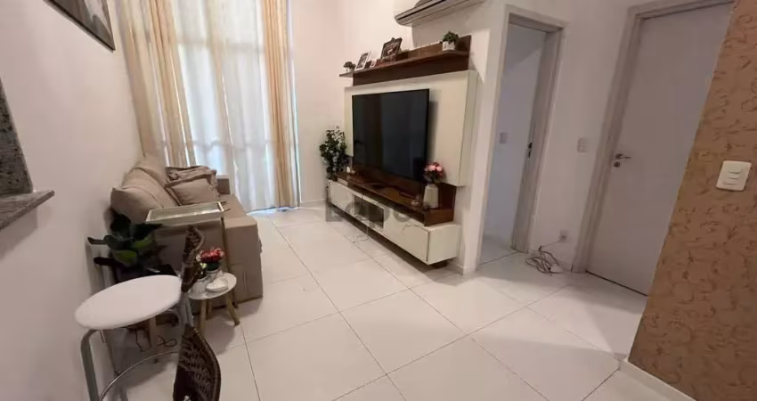 Apartamento com 2 quartos à venda na Rua Teixeira Heizer, Recreio dos Bandeirantes, Rio de Janeiro