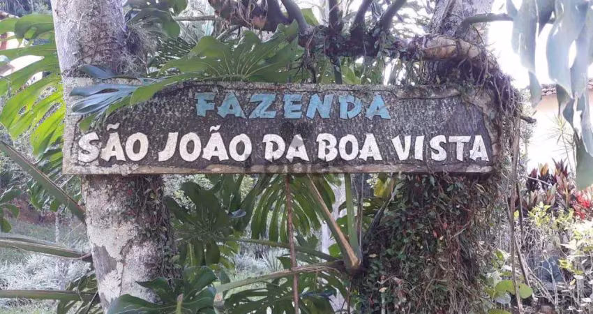 Fazenda à venda na Rodovia Presidente Dutra, Centro, Queluz