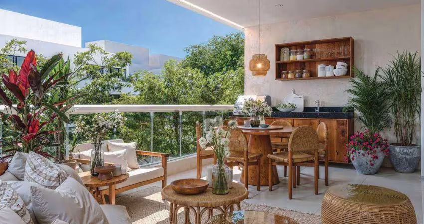 Apartamento com 3 quartos à venda na Rua Pedro Bolato, Barra da Tijuca, Rio de Janeiro