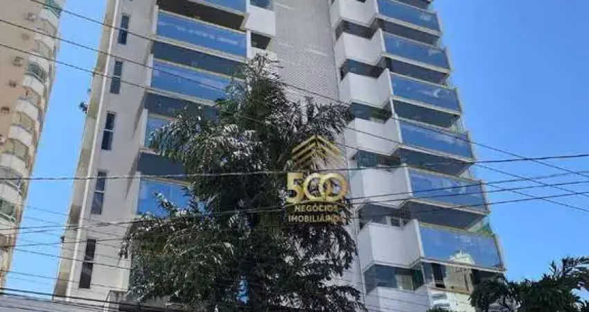 Apartamento à venda, 149 m² por R$ 1.190.000,00 - Campinas - São José/SC