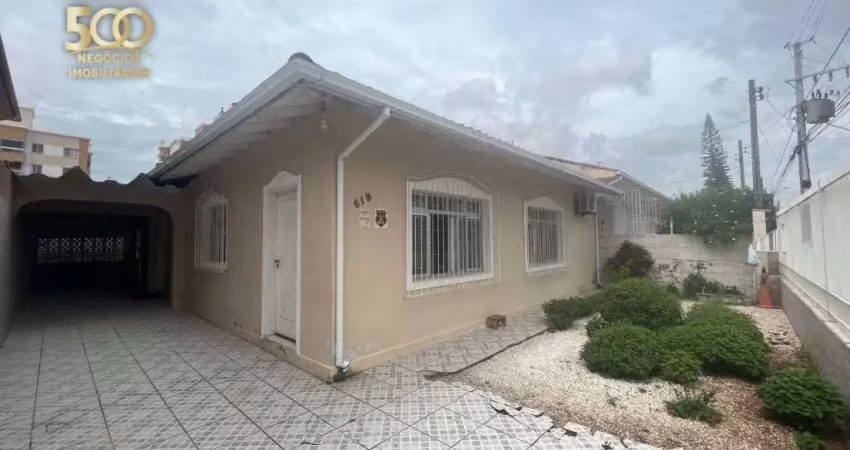 Casa à venda, 160 m² por r$ 850.000,00 - cidade de florianópolis - são josé/sc