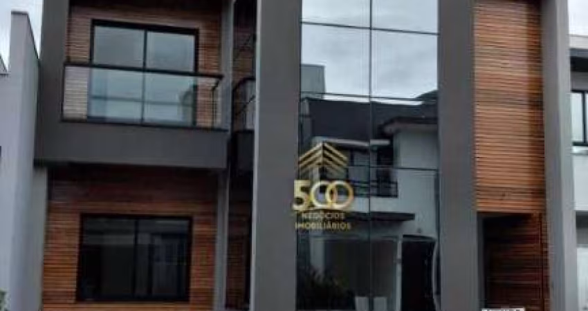Casa à venda, 184 m² por R$ 1.190.000,00 - Bairro Deltaville - Biguaçu/SC