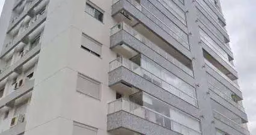 Apartamento com 2 dormitórios à venda, 88 m² por R$ 799.000,00 - Barreiros - São José/SC
