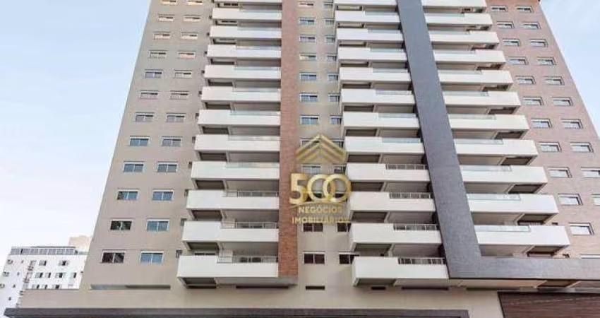 Apartamento com 3 dormitórios à venda, 107 m² por R$ 1.350.000,00 - Campinas - São José/SC