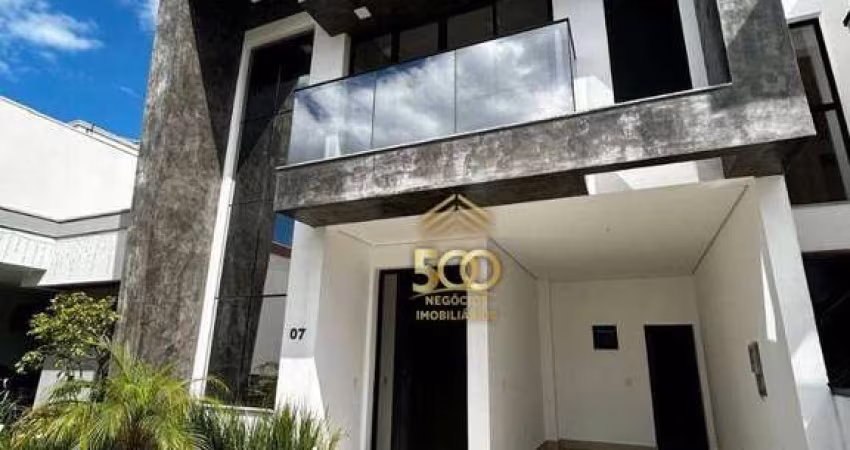 Casa com 3 dormitórios à venda, 156 m² por R$ 1.089.000,00 - Bairro Deltaville - Biguaçu/SC