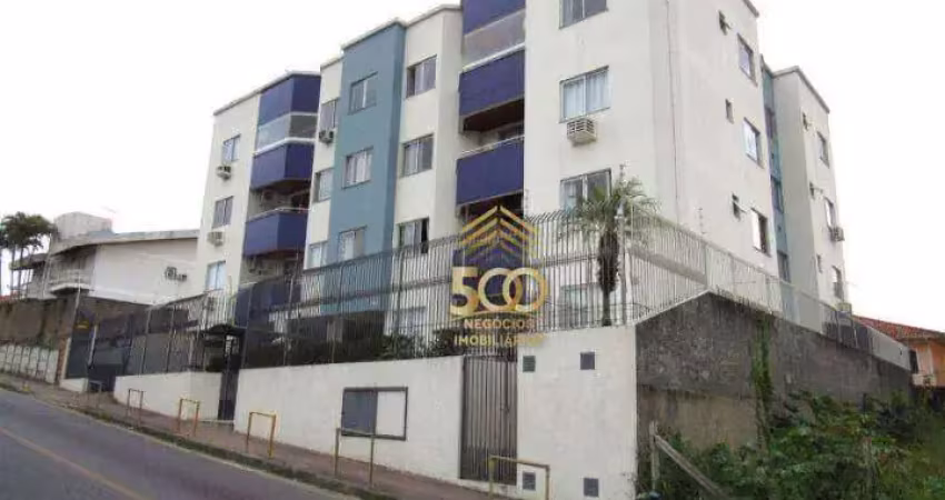 Apartamento à venda, 68 m² por R$ 340.000,00 - Picadas do Sul - São José/SC