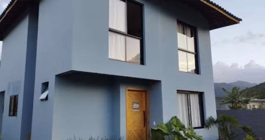 Casa à venda, 98 m² por R$ 599.000,00 - Alto Aririu - Palhoça/SC