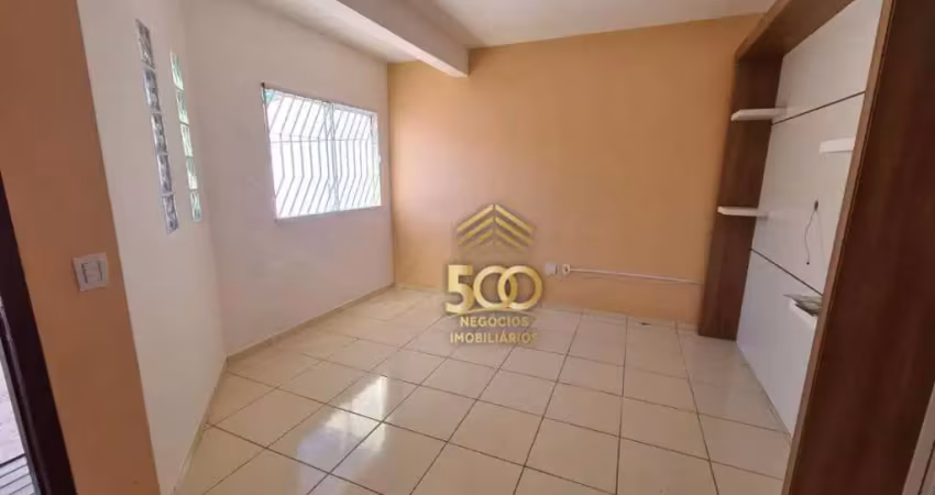 Sobrado com 2 dormitórios, 145 m² - venda por R$ 430.000,00 ou aluguel por R$ 3.145,83/mês - Ceniro Martins - São José/SC
